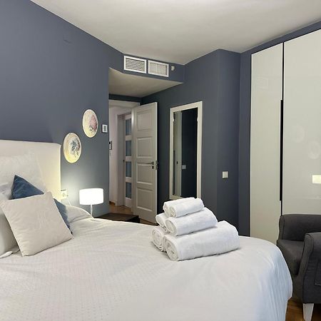 The Penthouse Apartment อัลเมรีอา ภายนอก รูปภาพ