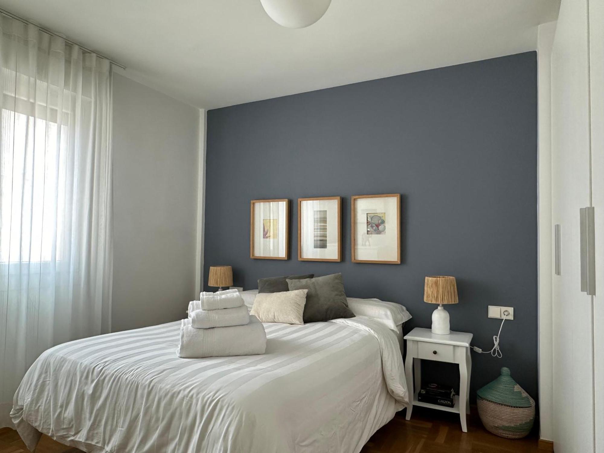 The Penthouse Apartment อัลเมรีอา ภายนอก รูปภาพ