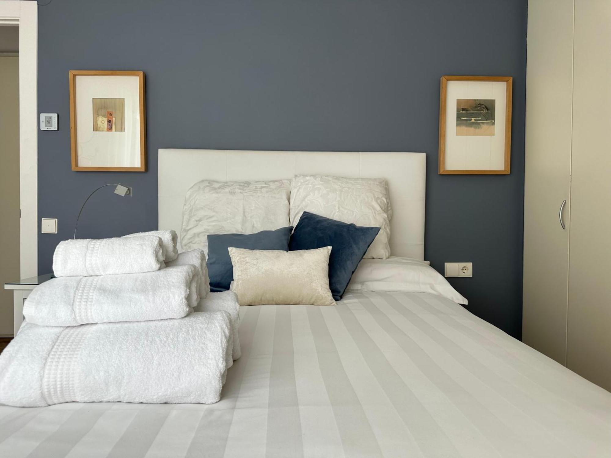 The Penthouse Apartment อัลเมรีอา ภายนอก รูปภาพ