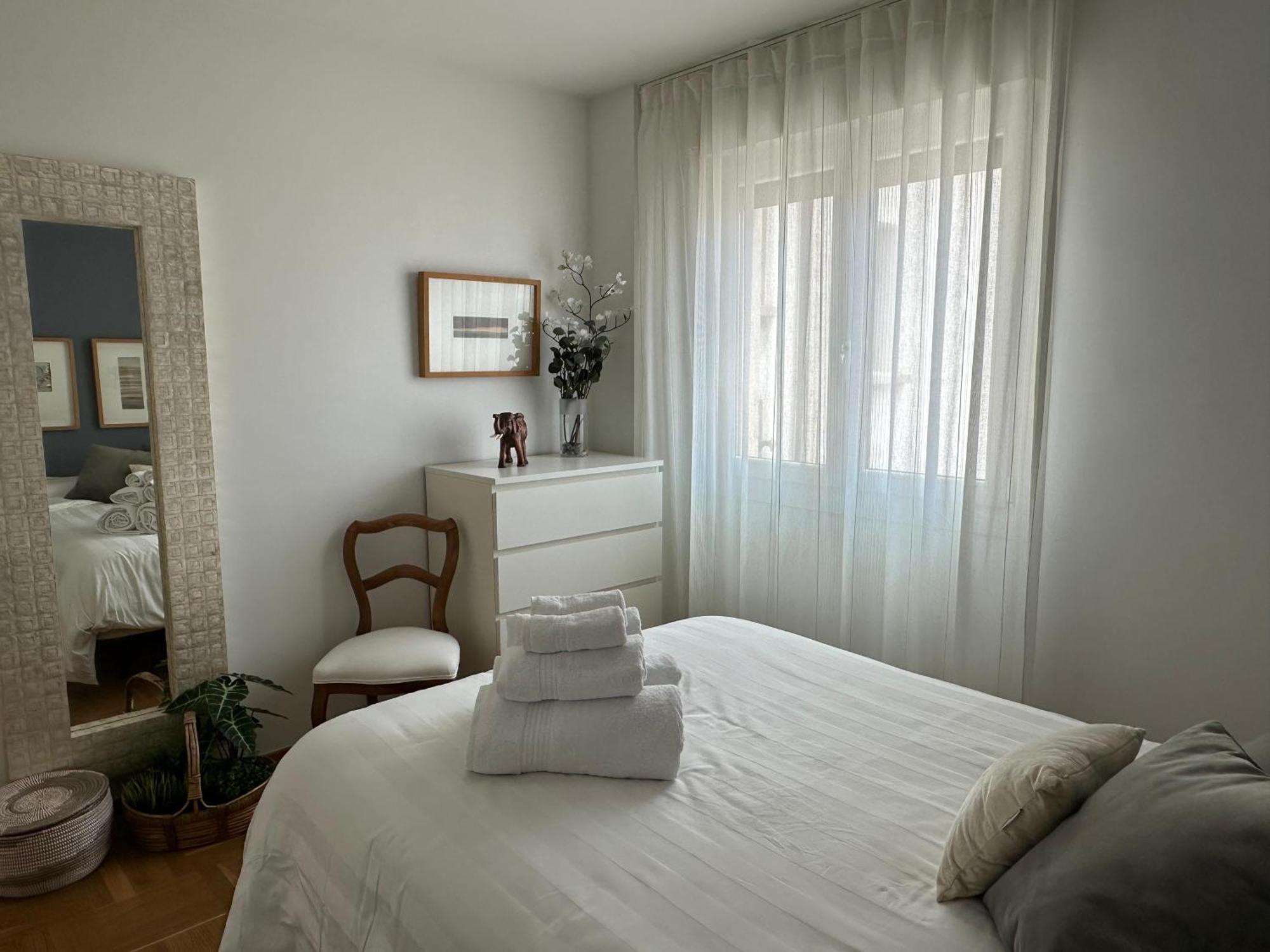 The Penthouse Apartment อัลเมรีอา ภายนอก รูปภาพ