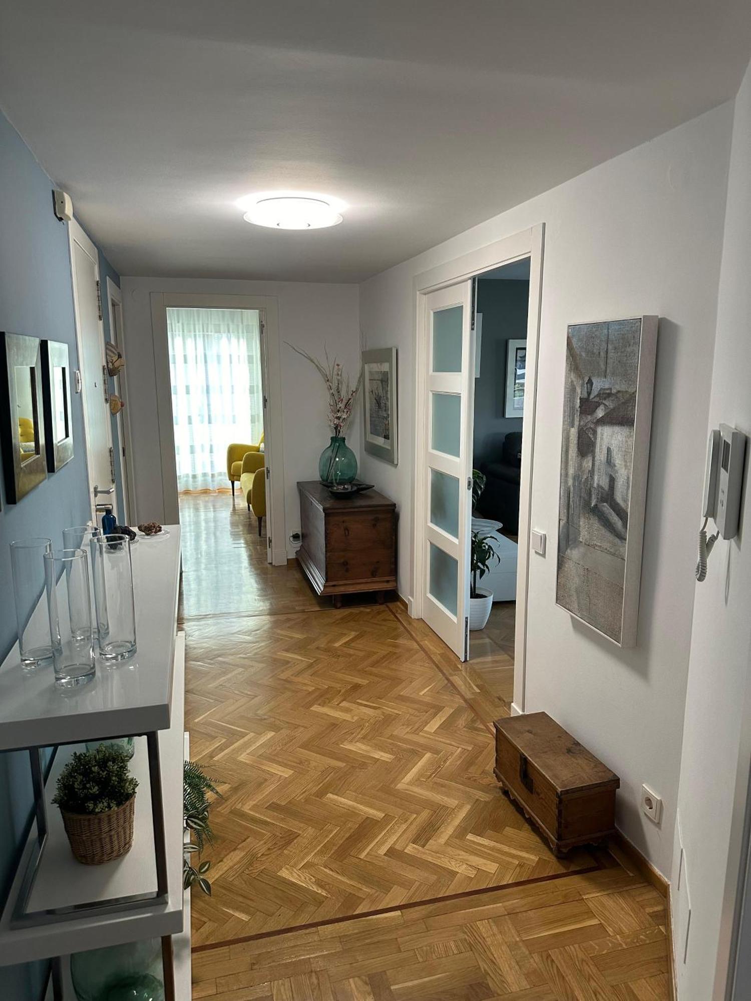 The Penthouse Apartment อัลเมรีอา ภายนอก รูปภาพ